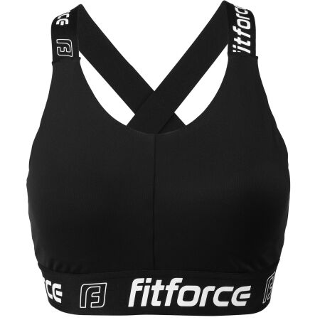 Fitforce NEMEE - Dámská fitness podprsenka