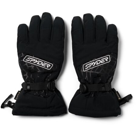 Spyder OVERWEB GTX - Pánské lyžařské rukavice