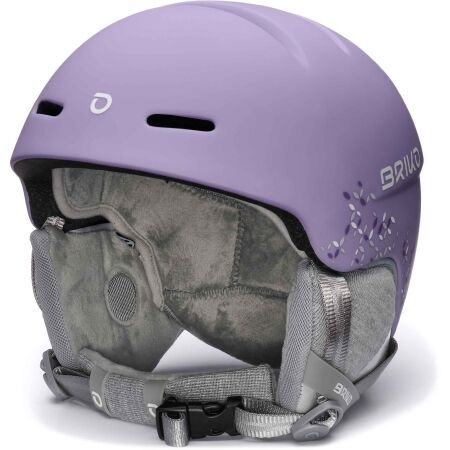 Briko BLENDA W - Dámská lyžařská helma