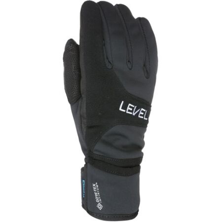 Level TEMPEST I-TOUCH WS - Pánské lyžařské rukavice