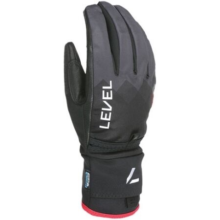 Level SKI ALPER LIGHT - Pánské lyžařské rukavice