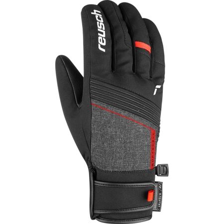 Reusch LUCA R-TEX XT - Lyžařské rukavice