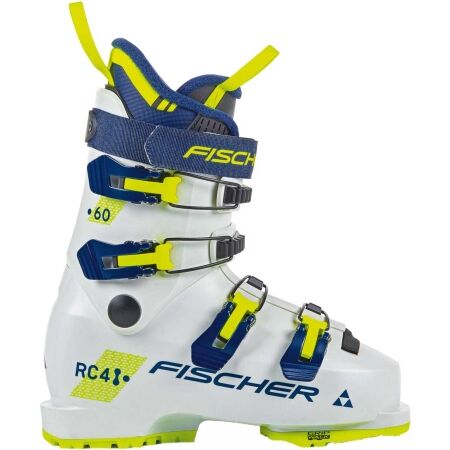 Fischer RC4 60 JR GW - Dětské lyžařské boty