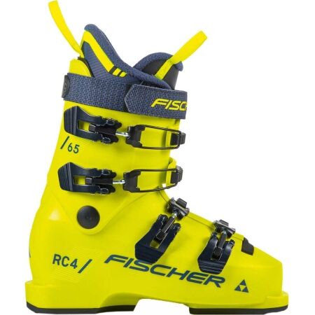 Fischer RC4 65 JR - Dětské lyžařské boty