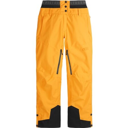 Picture EXA - Dámské lyžařské kalhoty
