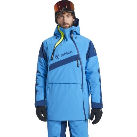 TENSON AERISMO JACKORAK - Pánská lyžařská bunda