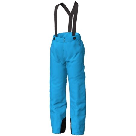 Fischer VANCOUVER JR - Dětské lyžařské kalhoty