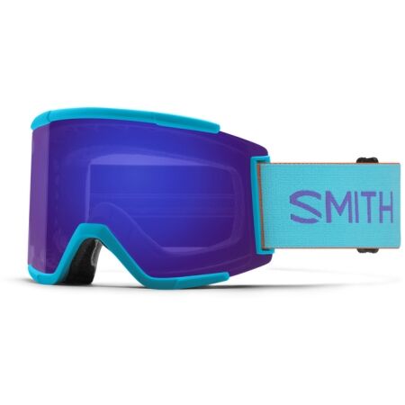 Smith SQUAD XL - Brýle na snowboard a lyže