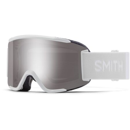 Smith SQUAD S - Brýle na snowboard a lyže