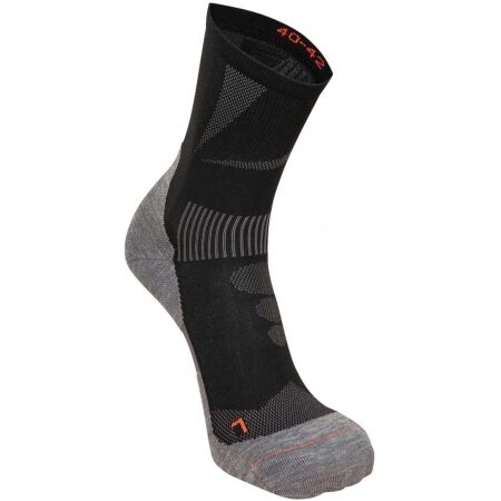 Daehlie RACE WOOL - Sportovní ponožky