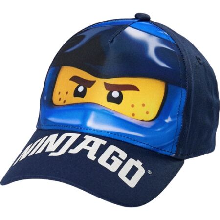 LEGO® kidswear LWARIS 104 - Chlapecká kšiltovka