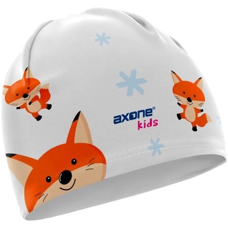 AXONE FOX - Dětská čepice