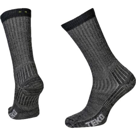 TEKO ECO HIKING 3.0 - Outdoorové ponožky