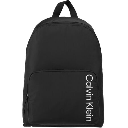 Calvin Klein CAMPUS BACKPACK 45 - Městský batoh