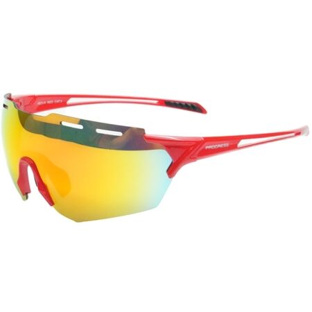 PROGRESS CROSS - Sportovní sluneční brýle