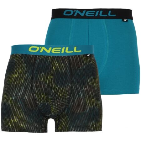 O'Neill BOXER 2-PACK - Pánské boxerky