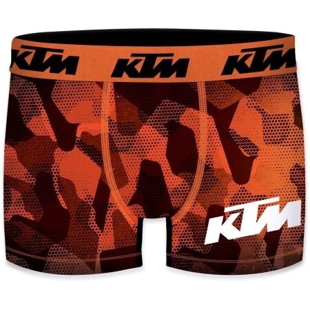 KTM ARMY - Pánské boxerky