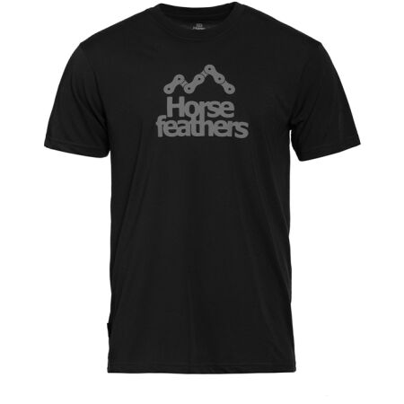 Horsefeathers ROOTER - Pánské tričko