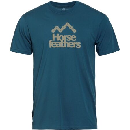 Horsefeathers ROOTER - Pánské tričko