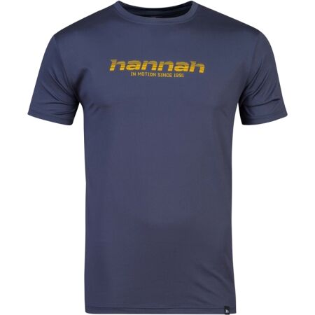 Hannah PARNELL - Pánské funkční triko
