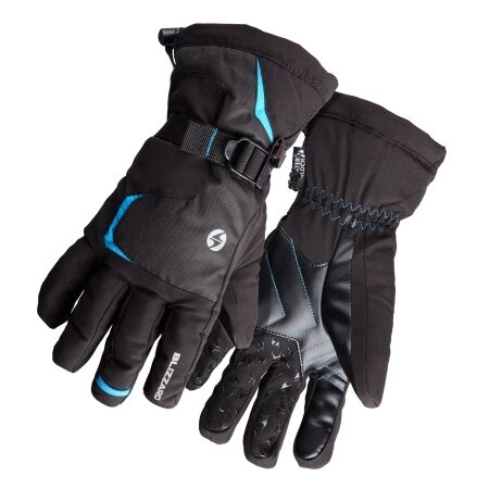 Blizzard REFLEX SKI GLOVES - Lyžařské rukavice