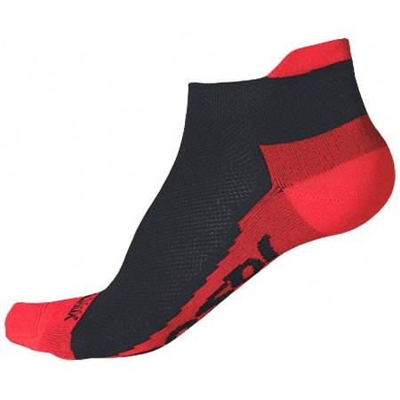Sportovní ponožky - Sensor RACE COOLMAX - 1