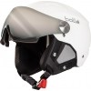 Lyžařská helma - Bolle BACKLINE VISOR +1 - 1