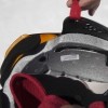 Juniorská lyžařská helma - Alpina Sports CARAT LE VISOR HM - 5