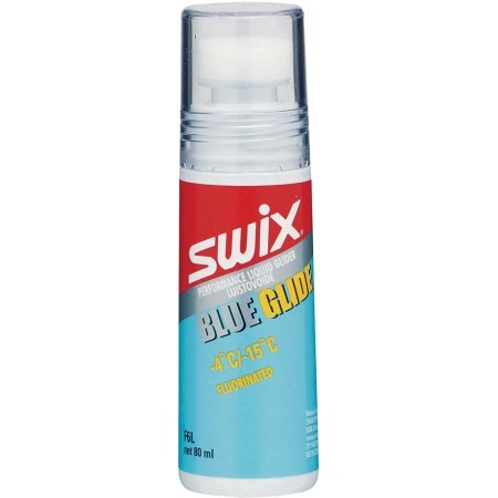 Tekutý vosk - Swix