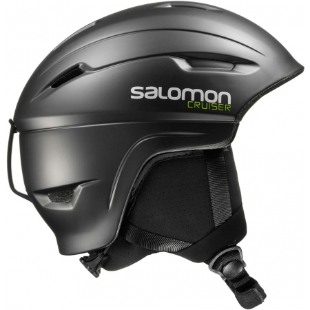 Lyžařská helma - Salomon CRUISER 4D - 2