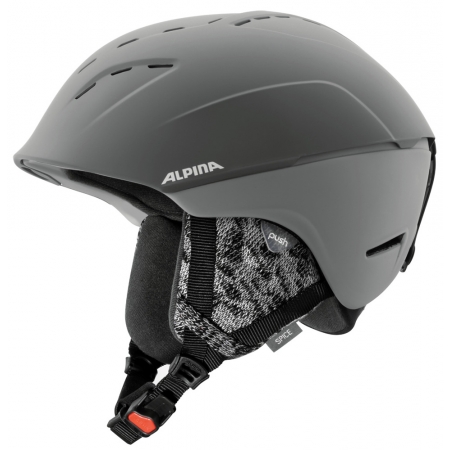 Lyžařská helma - Alpina Sports SPICE