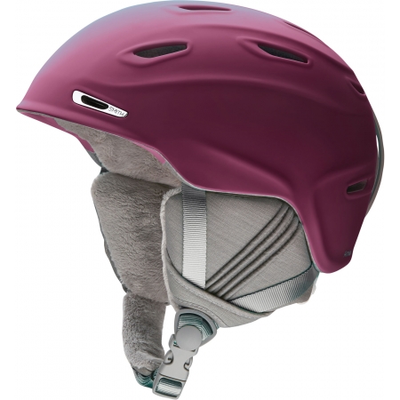 Lyžařská helma - Smith ARRIVAL W