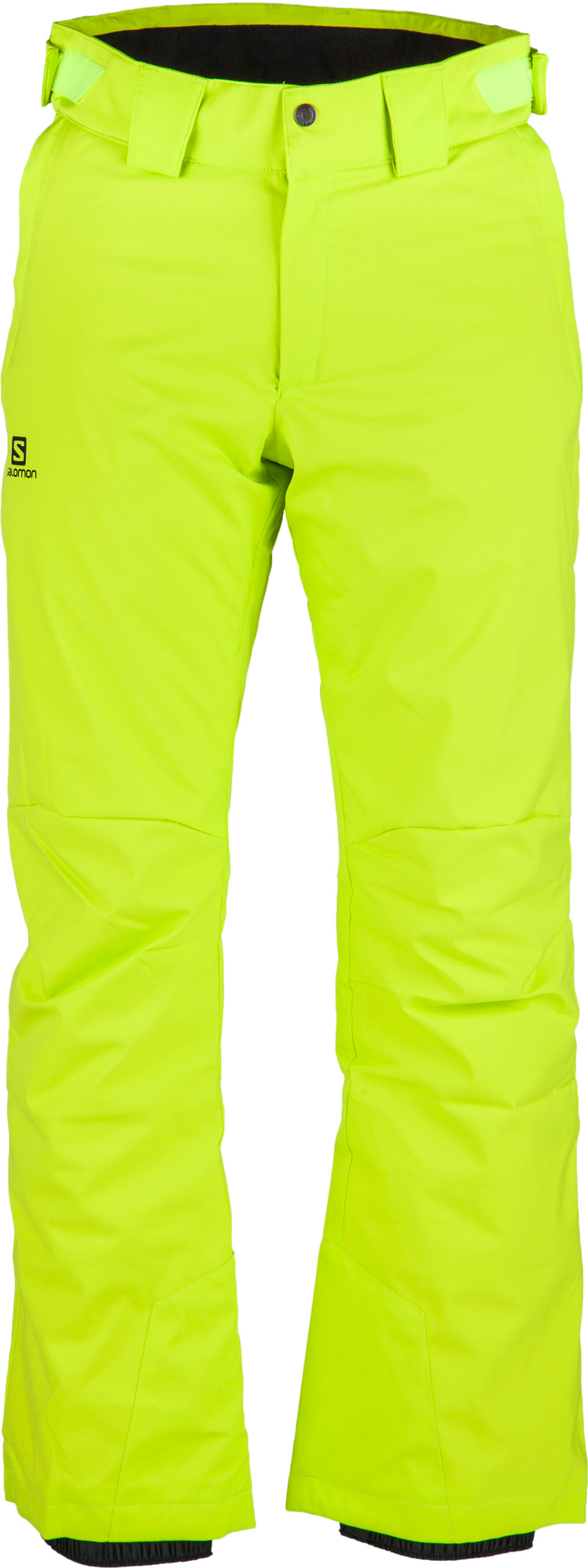 Pánské lyžařské kalhoty