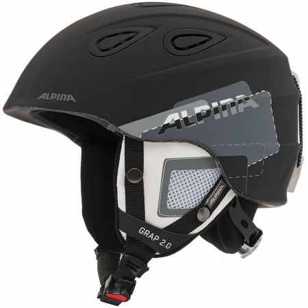 Alpina Sports GRAP 2.0 - Lyžařská helma