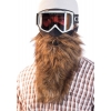 Lyžařská maska - Beardski PROSPECTOR - 1