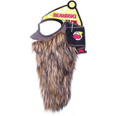 Lyžařská maska - Beardski PROSPECTOR - 2