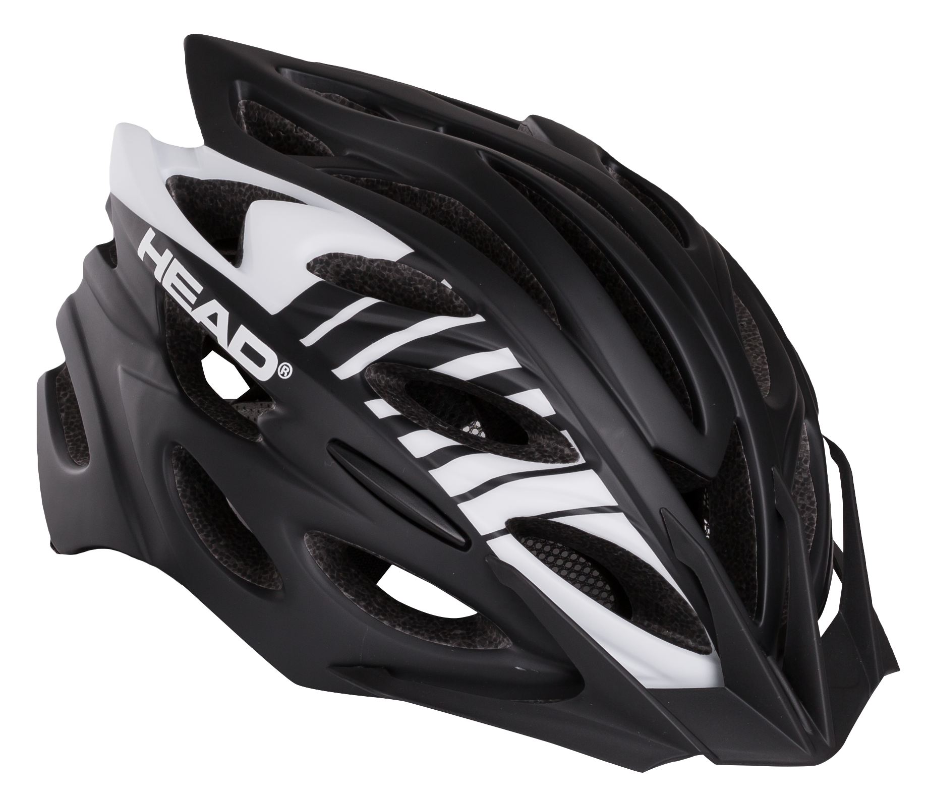 Cyklistická helma MTB