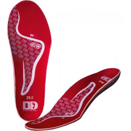 Boot Doc INSOLES BD S5