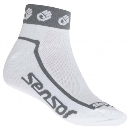 Cyklistické ponožky - Sensor RACE LITE SMALL