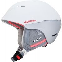 Dámská lyžařská helma