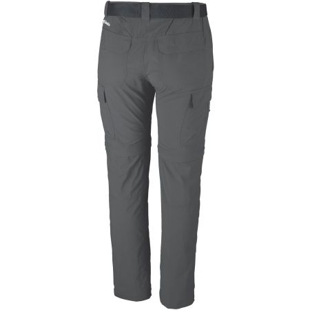 Pánské outdoorové kalhoty - Columbia SILVER RIDGE II CONVERTIBLE PANT - 2