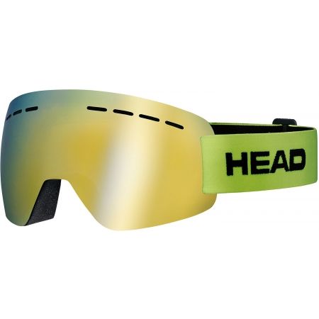 Head SOLAR FMR - Lyžařské brýle