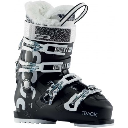 Dámské lyžařské boty - Rossignol TRACK 70 W - 1