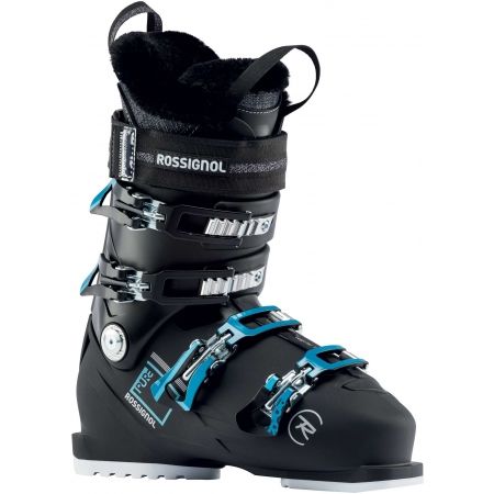Dámské lyžařské boty - Rossignol PURE 70 - 1