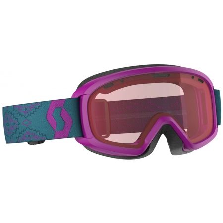 Scott WITTY JR - Dětské lyžařské brýle