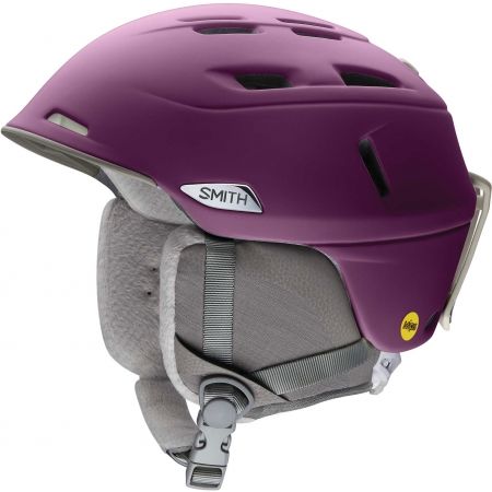 Dámská lyžařská helma - Smith COMPASS