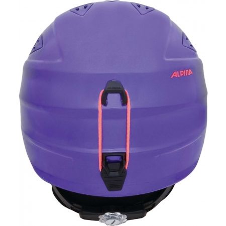 Dětská lyžařská helma - Alpina Sports GRAP 2.0 JR - 2