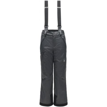 Spyder PROPULSION PANT - Chlapecké lyžařské kalhoty