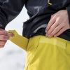 Pánské lyžařské kalhoty - Bergans HEMSEDAL HYBRID PNT - 8