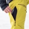 Pánské lyžařské kalhoty - Bergans HEMSEDAL HYBRID PNT - 10